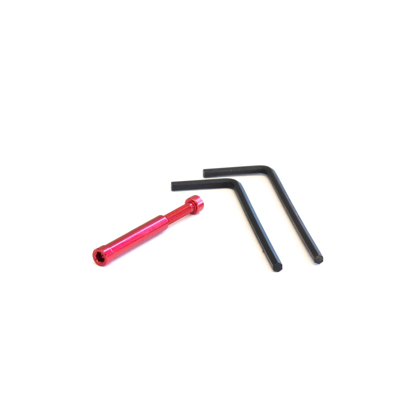 Replacement Male + Female Screw For Peak Design