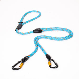 2- in-1 Game Changer Dog Leash