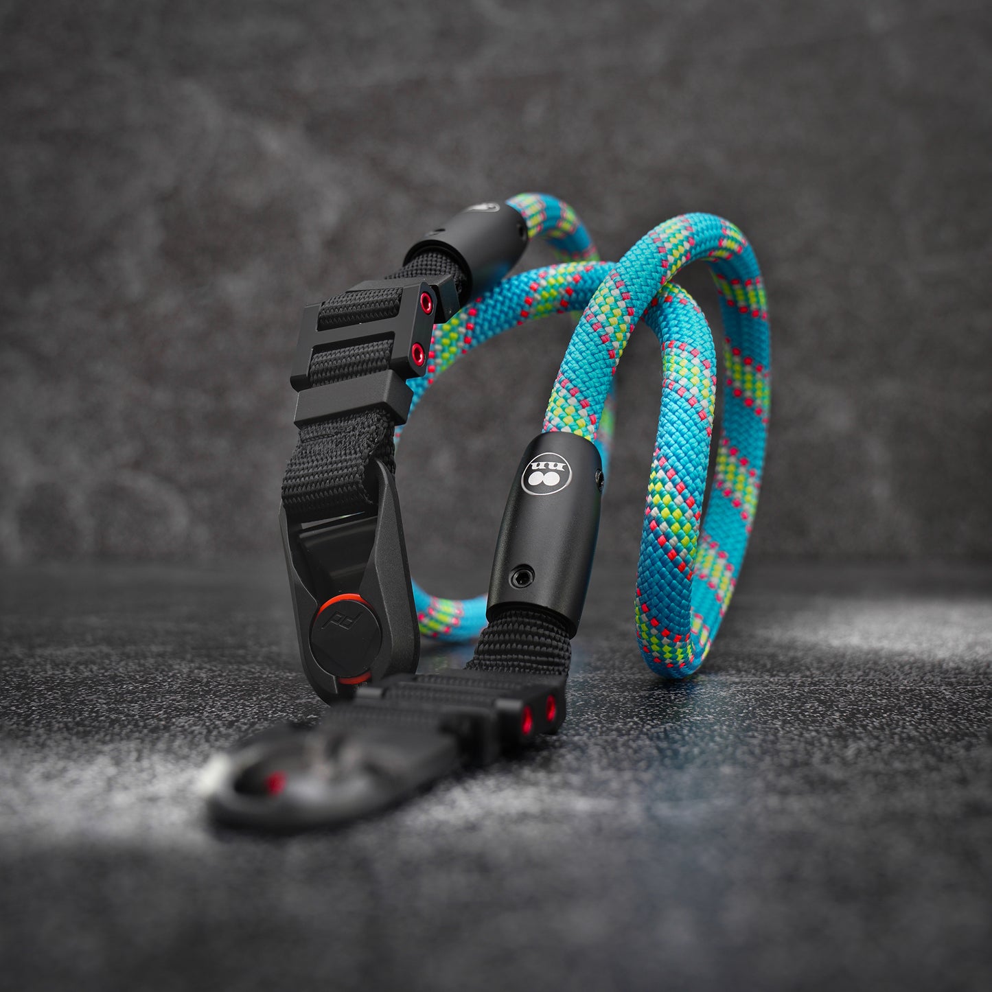 Build Your Own Camera Strap – Peak Design™ Compatible | 2N Modular Design | Tuenne