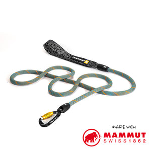 mammut rope workhorse tuenne dog leash