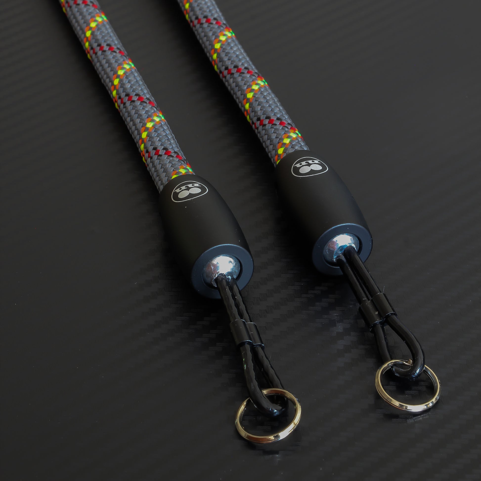 Rope Camera Strap