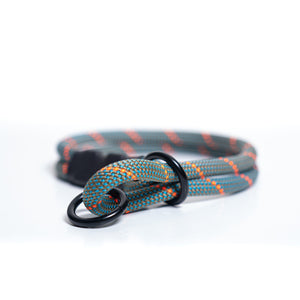 climbing rope dog collar tuenne