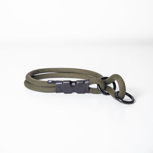 climbing rope dog collar tuenne