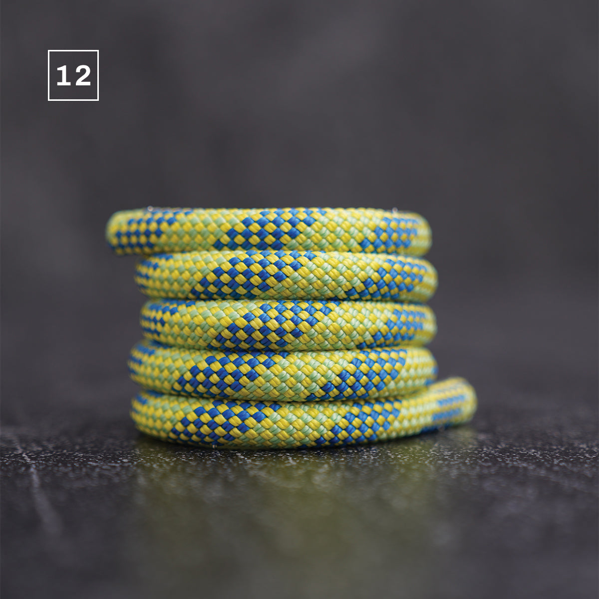Customizable Rope Dog Leash – 2ft to 20ft | Auto-Locking | Tuenne