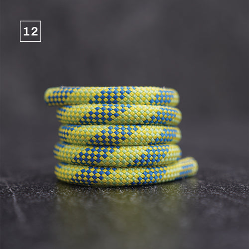 Beal Booster Duo Striped 9.7mm