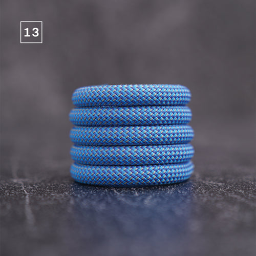 Sterling Quest 9.6mm