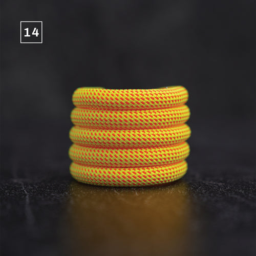 Xeros Orange Dry 9.4mm