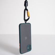 TUENNE PHONE TAB FOR LANYARD