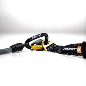 dog car seatbelt climbing rope