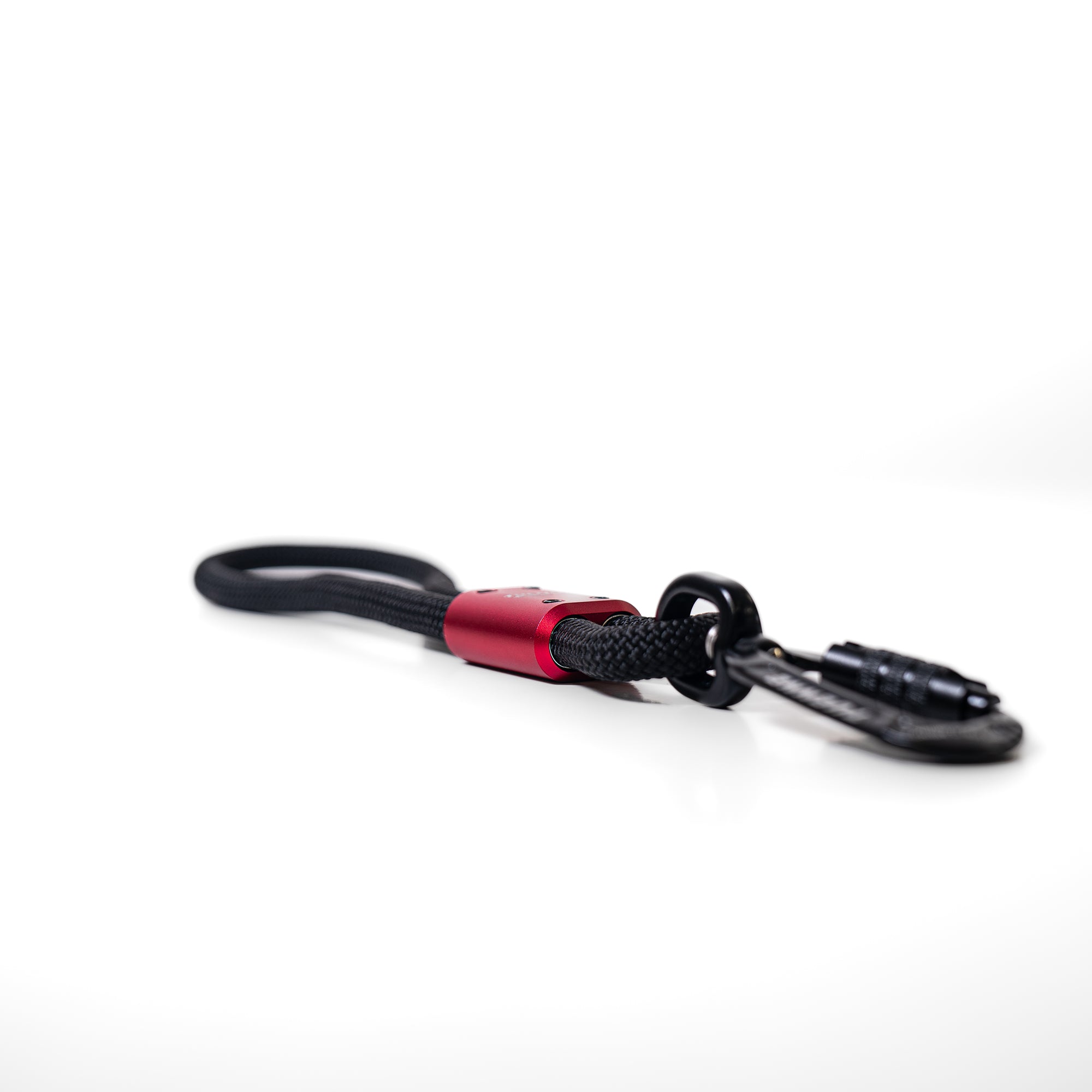 Swivel AUTO-Locking Carabiner Replacement – Tuenne
