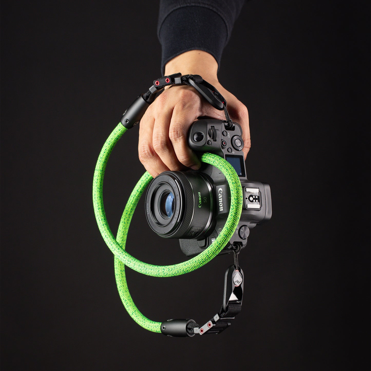 Build Your Own Camera Strap – Peak Design™ Compatible | 2N Modular Design | Tuenne