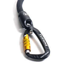 2-in-1 dog leash coupler