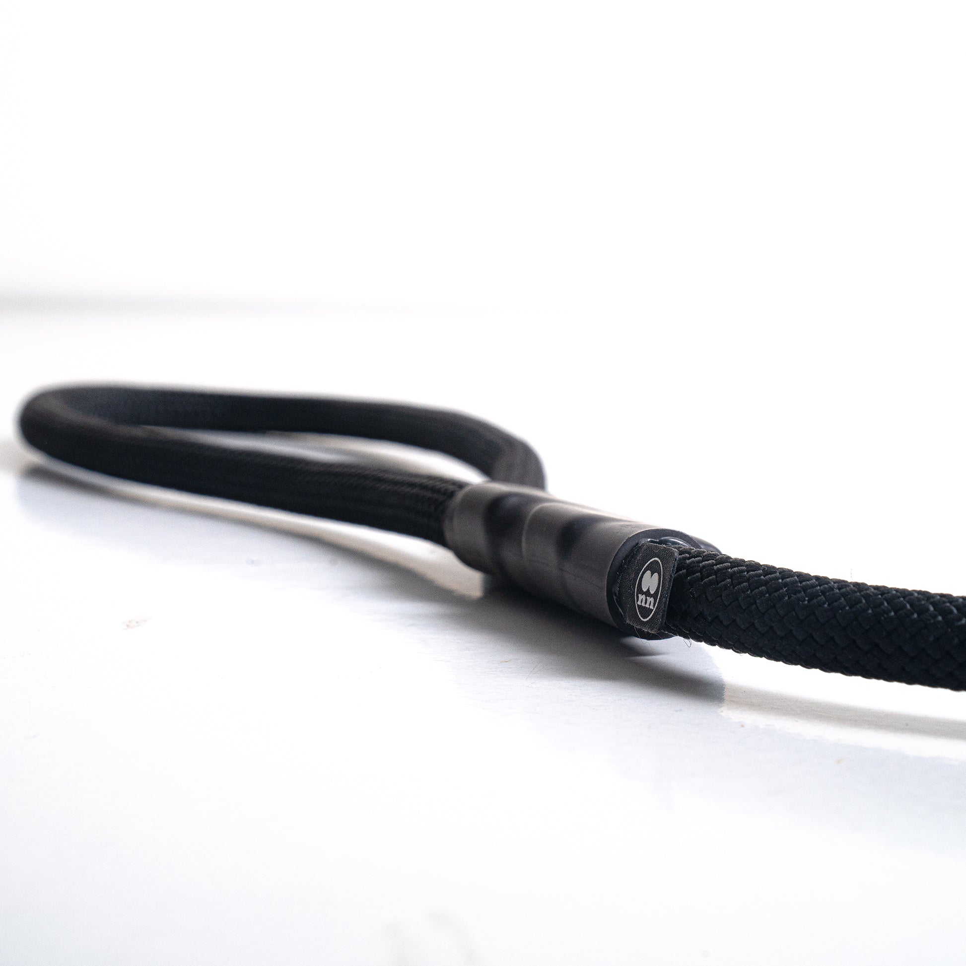 2-in-1 dog leash coupler