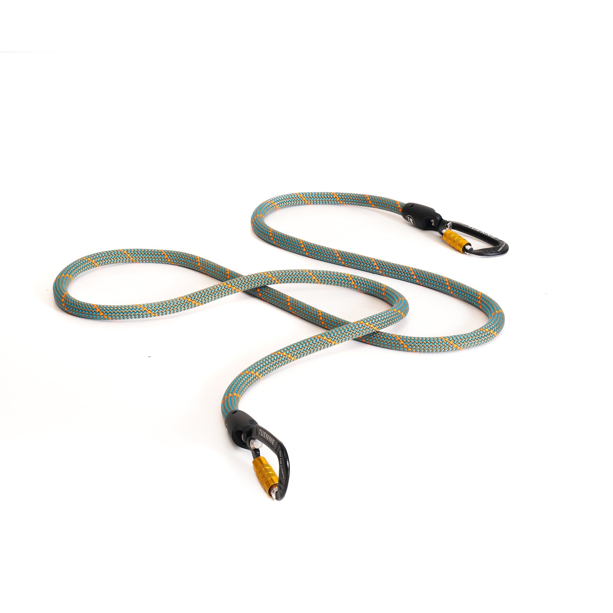Long Double Ended Go Anywhere Leash