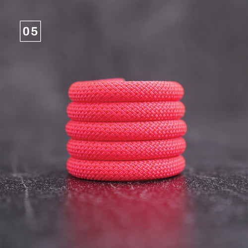 Beal Shocking Pink 9.5mm