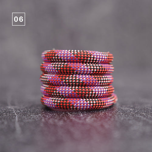 Sterling Purple Flash 9.6mm