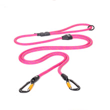 2- in-1 Game Changer Dog Leash