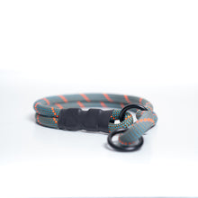 climbing rope dog collar tuenne