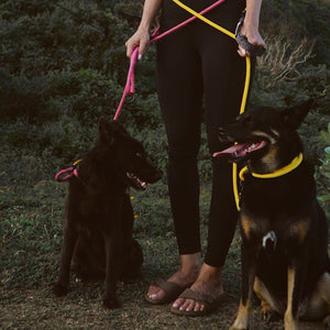 Xeros 9.4mm Lite AUTO-LOCKING Leash