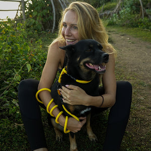 Xeros 9.4mm Lite AUTO-LOCKING Leash