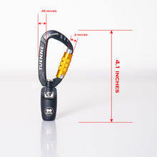 Long Double Ended Go Anywhere© Leash