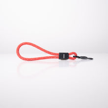 SEND-IT Mini Traffic Dog Leash by Tuenne carabiner reg\d