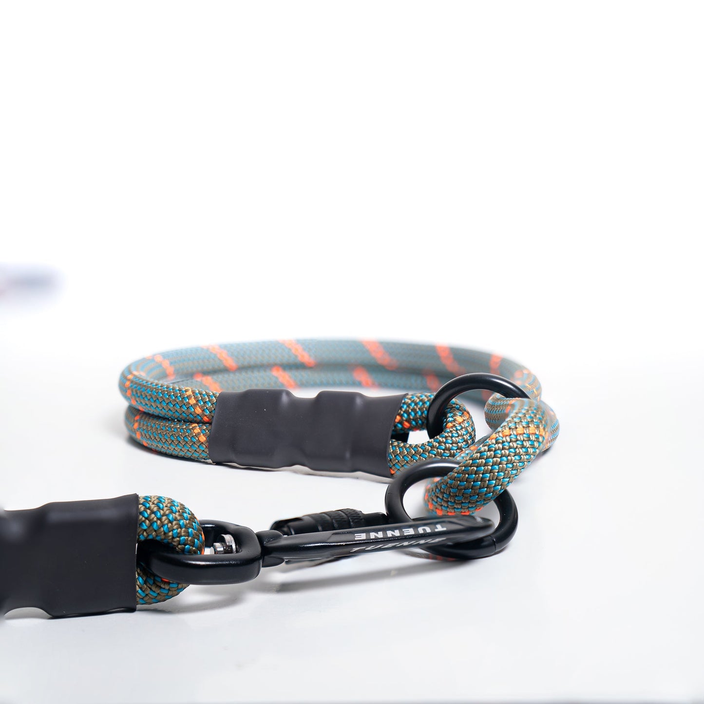 Tuenne slip collar for large dogs, 25 to 29 inch sizing