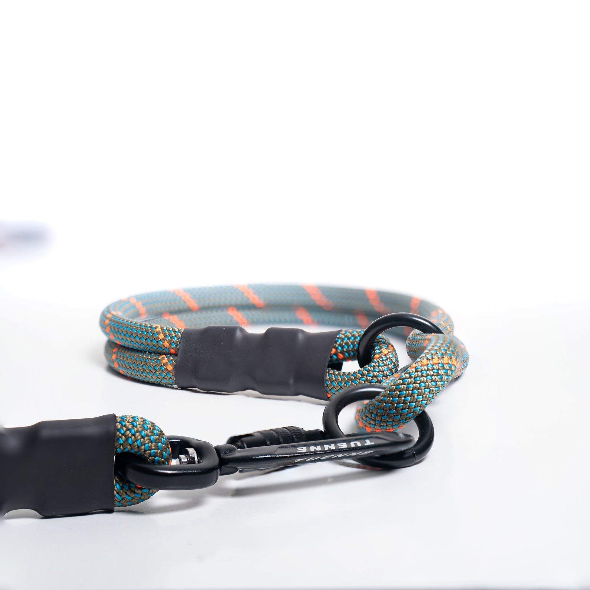 Tuenne slip collar for large dogs, 25 to 29 inch sizing