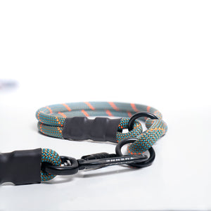 Tuenne slip collar for large dogs, 25 to 29 inch sizing