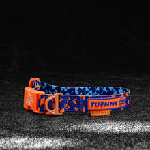 Tuenne Geo Oceanproof Dog Collar