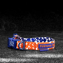Tuenne Geo Oceanproof Dog Collar