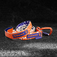 Tuenne Geo Oceanproof Dog Leash
