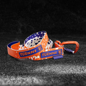 Tuenne Geo Oceanproof Dog Leash