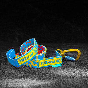 Tuenne Geo Oceanproof Dog Leash