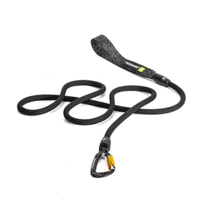 TekBlack 9.5mm AUTO-LOCKING Rope Leash