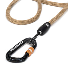 sterling climbing rope dog leash