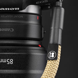 tuenne climbing rope camera strap