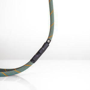 dog lead leash with traffic handle rope