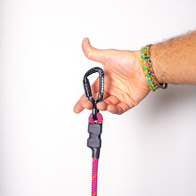 Customizable Norte Dog Leash