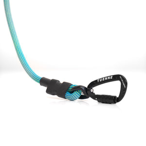 climbing rope dog leash swivel carabiner