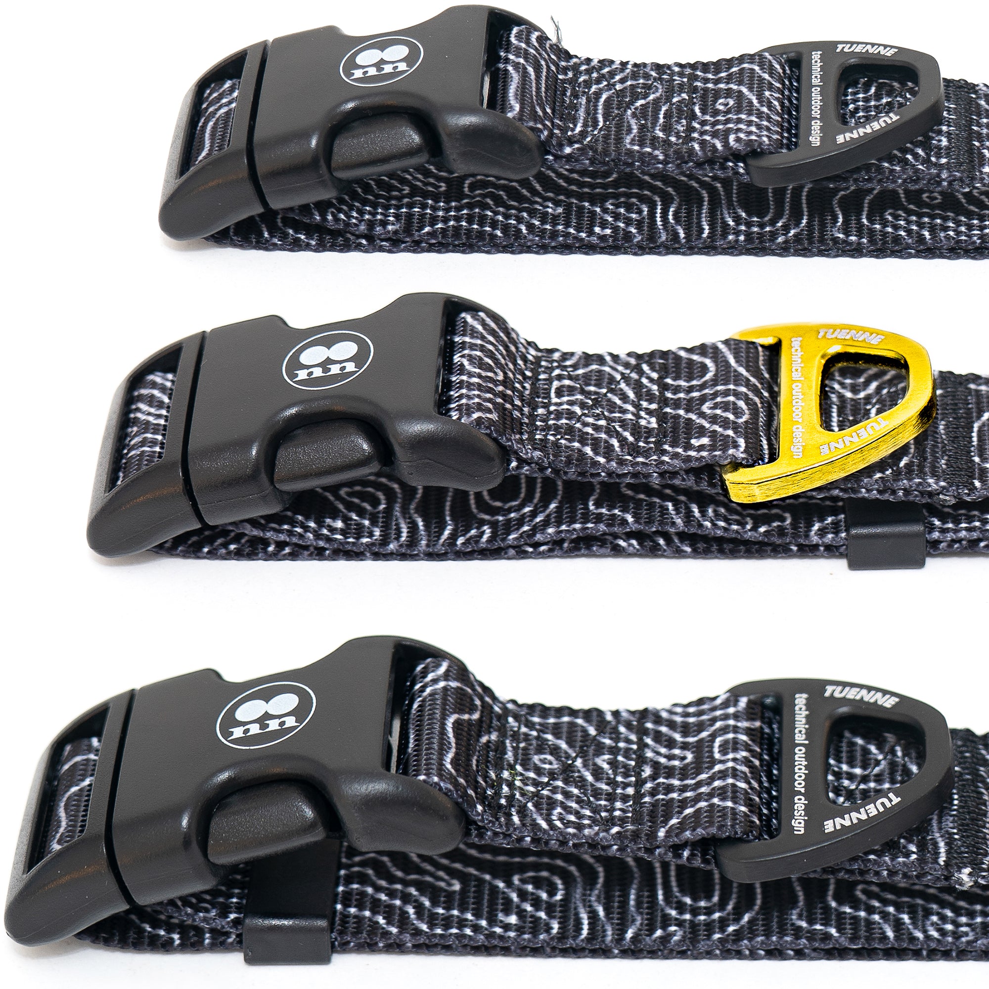 Chaco custom dog sales collar