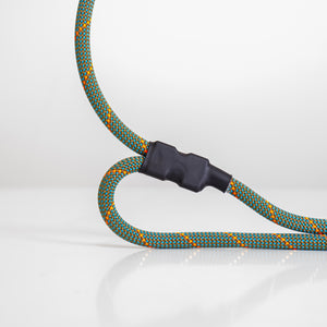 dog lead leash with traffic handle rope