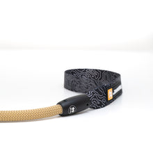 Desert 9.8mm Evolution Dry Leash