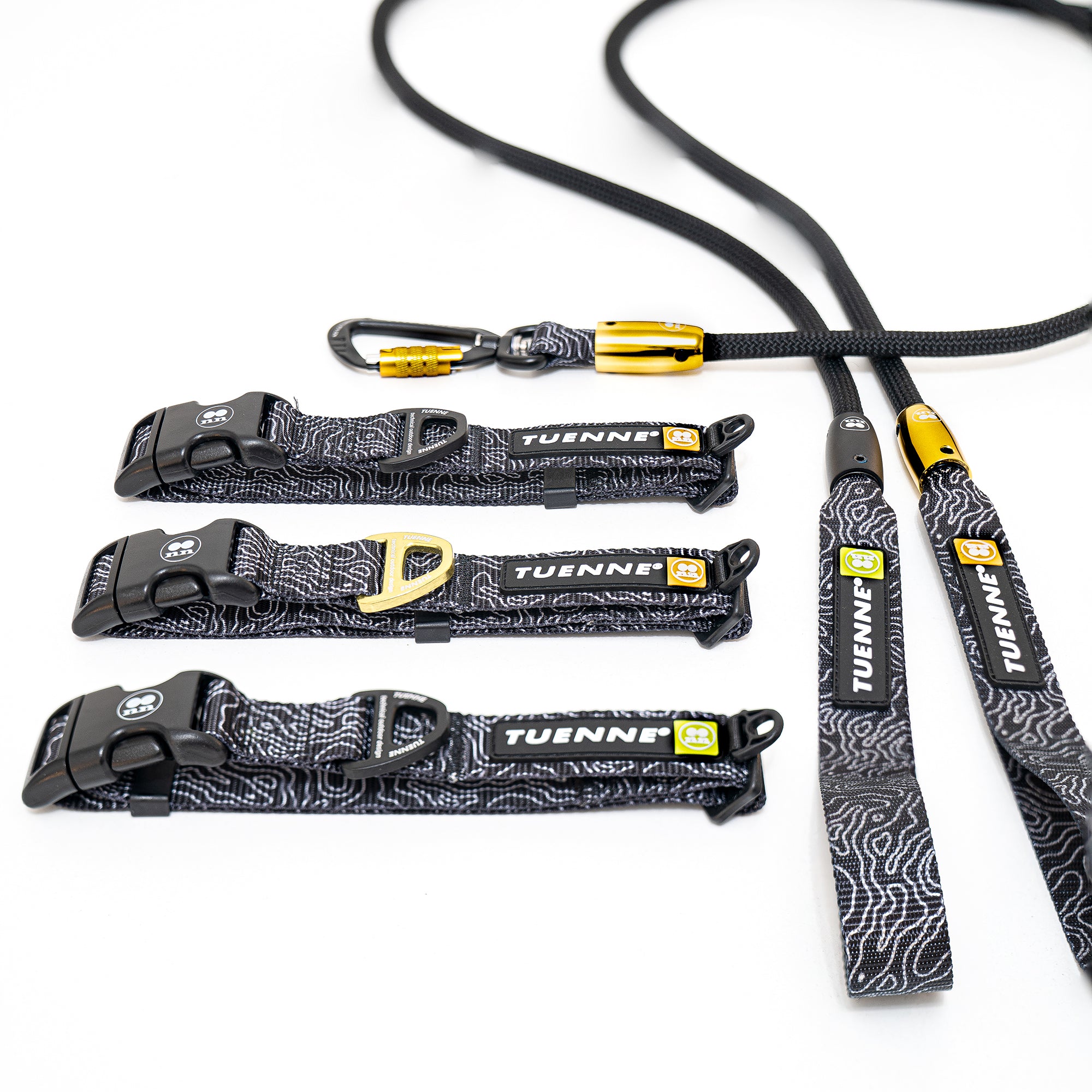 Topo top dog leash