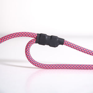 dog lead leash with traffic handle rope