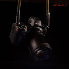 camera strap rope