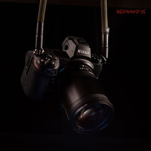 camera strap rope
