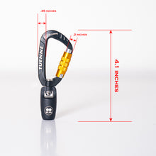 Customizable Double Ended Go Anywhere© Dog Leash