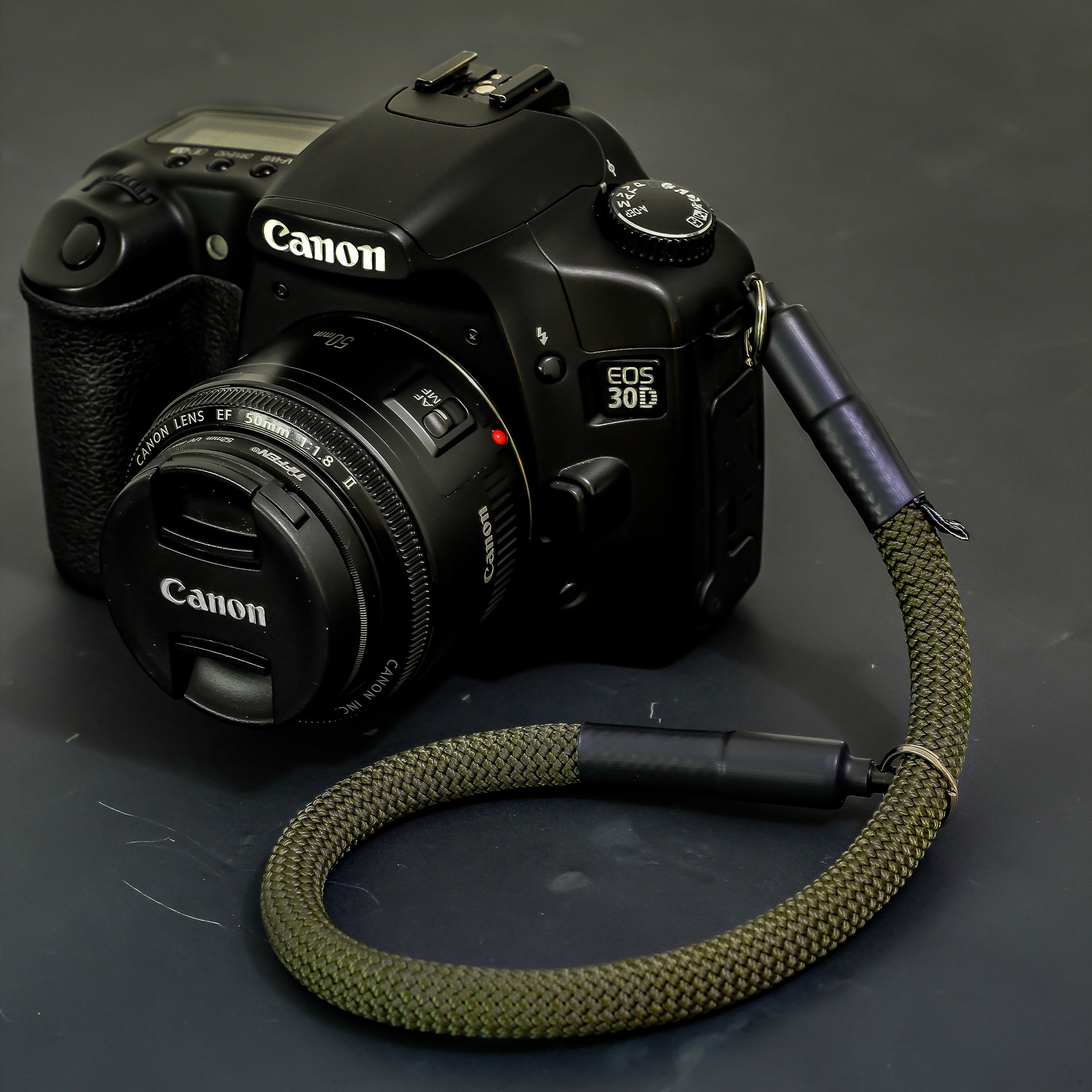 Rope Camera Strap Wrist Strap wriststrap
