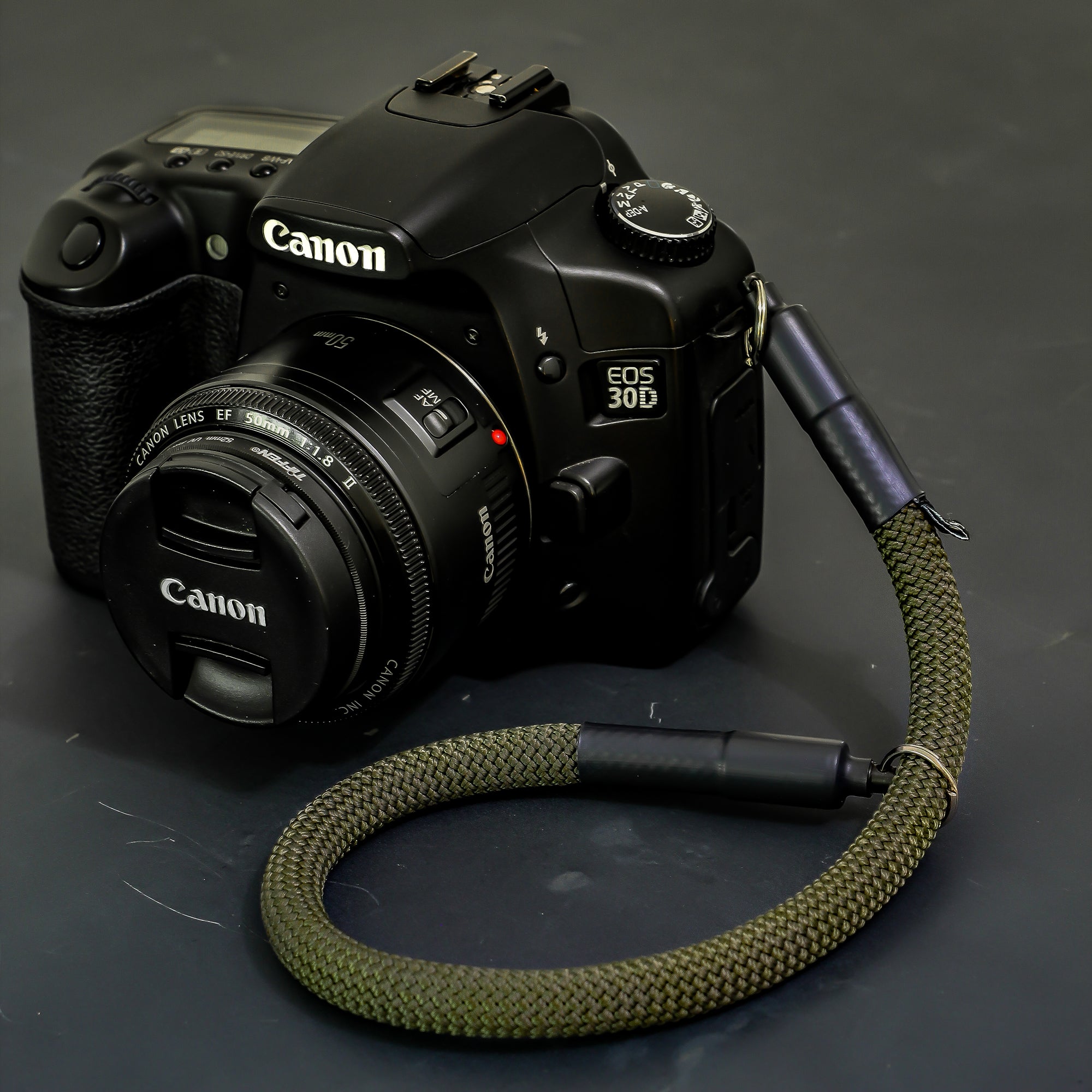 Camera Wrist Strap Photography Accessories Rope Camera 